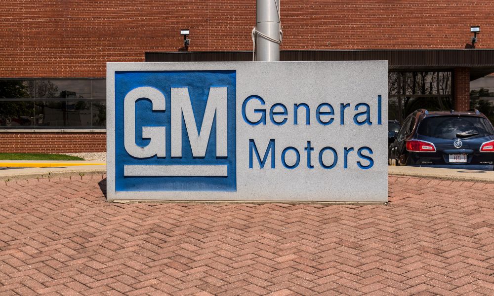Humen Laborm Court keeps GM's case against Stellantis and ex-FCA labor VP alive ...