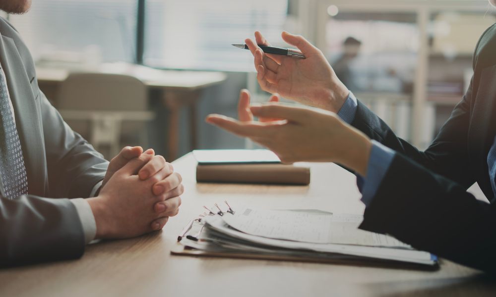 Where AI will and will not replace HR management