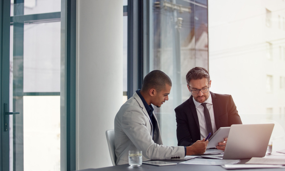 Can an employer revoke a job offer?