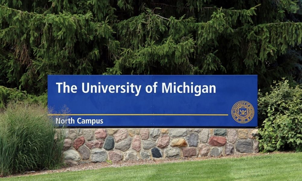 University of Michigan settles for $490 million after sexual abuse allegations against ex-physician