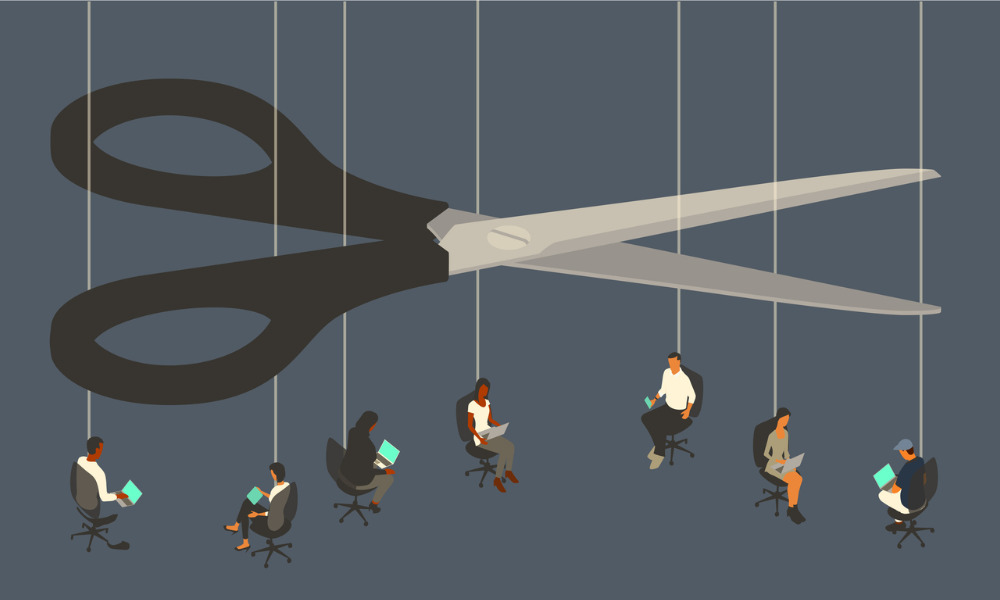 CEOs hiring, firing and redeploying due to generative AI - Vimarsana News
