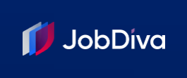 JobDiva logo