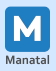 Manatal logo