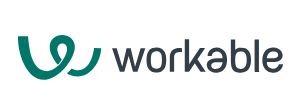 Workable logo