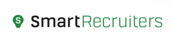 SmartRecruiters logo    