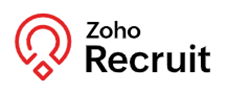 Zoho Recruit logo