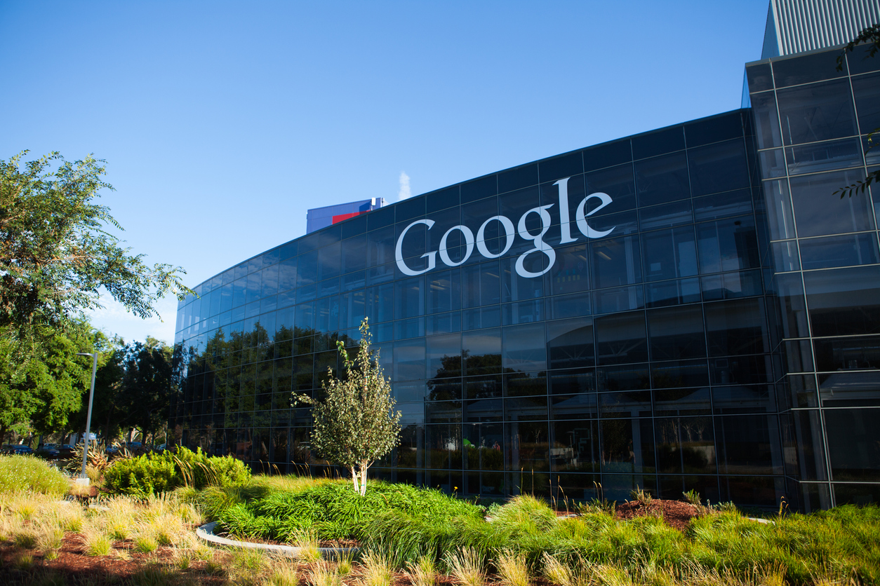 Google settles gender discrimination and equitable pay lawsuit