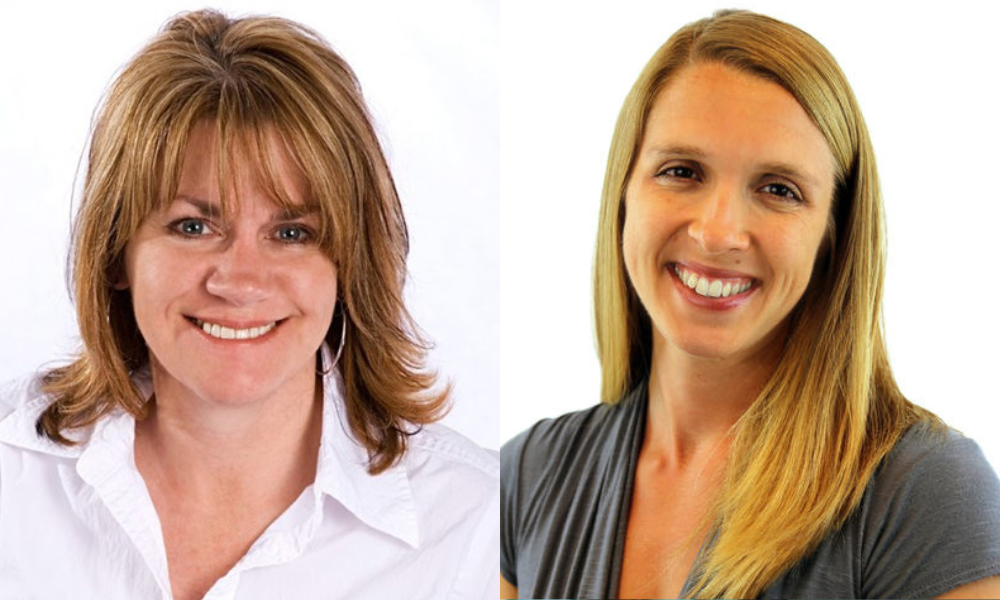 McLean & Company directors tackle burnout, skills-based hiring