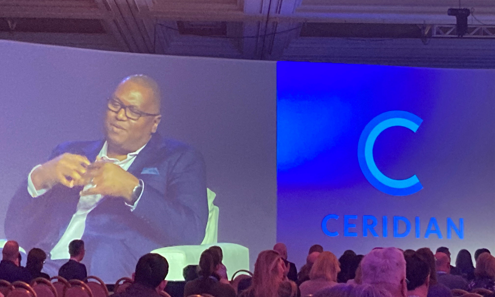 Coke SVP of HR on navigating disrupted talent landscape - Vimarsana News