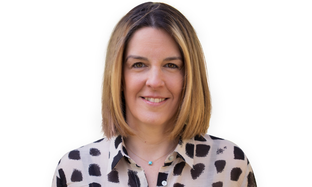 Forbes CHRO: 'You're constantly being compared to other companies' - Vimarsana News