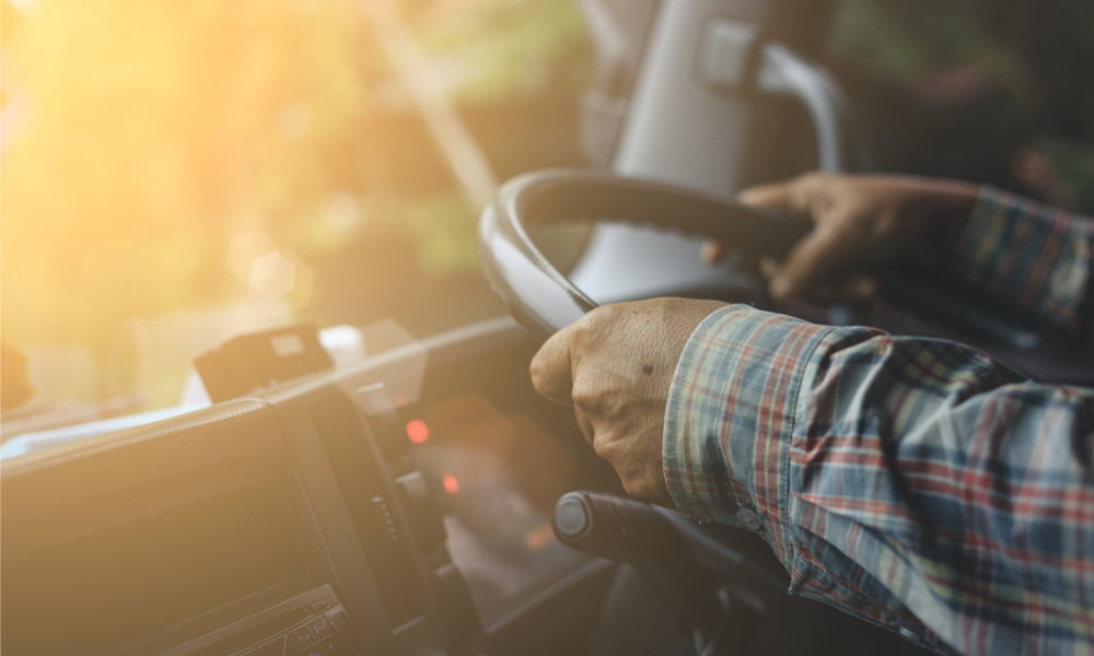 Truckers win $30 million in wage theft settlements