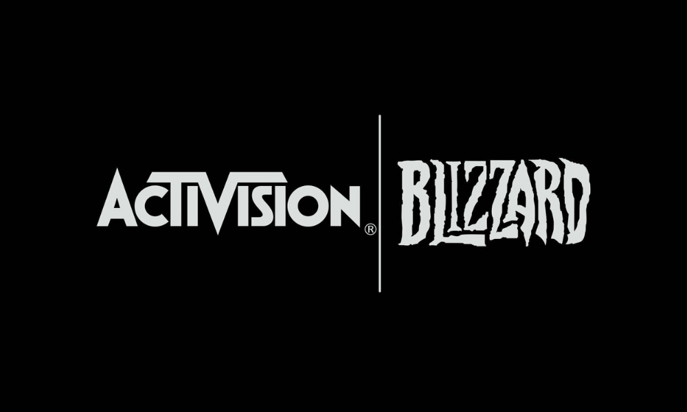 Activision Blizzard cracks down on sexual harassment issues