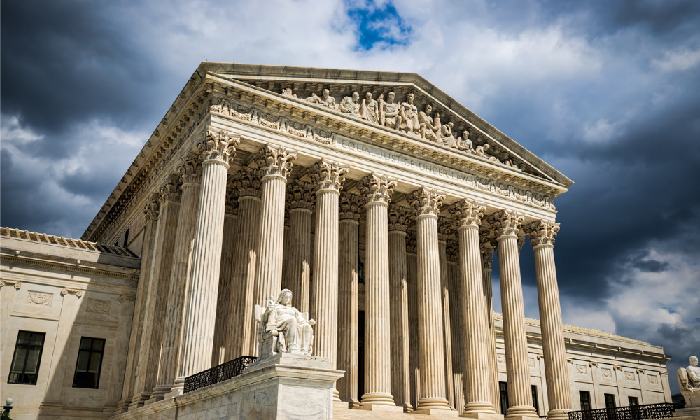 Supreme Court case threatens to prevent employees from enforcing labor law violations