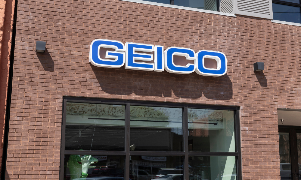 GEICO names new chief people officer
