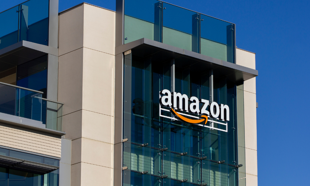 Is Amazon an 'injury machine?'