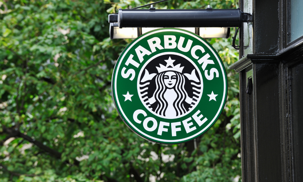 NLRB urges Starbucks to reinstate fired workers