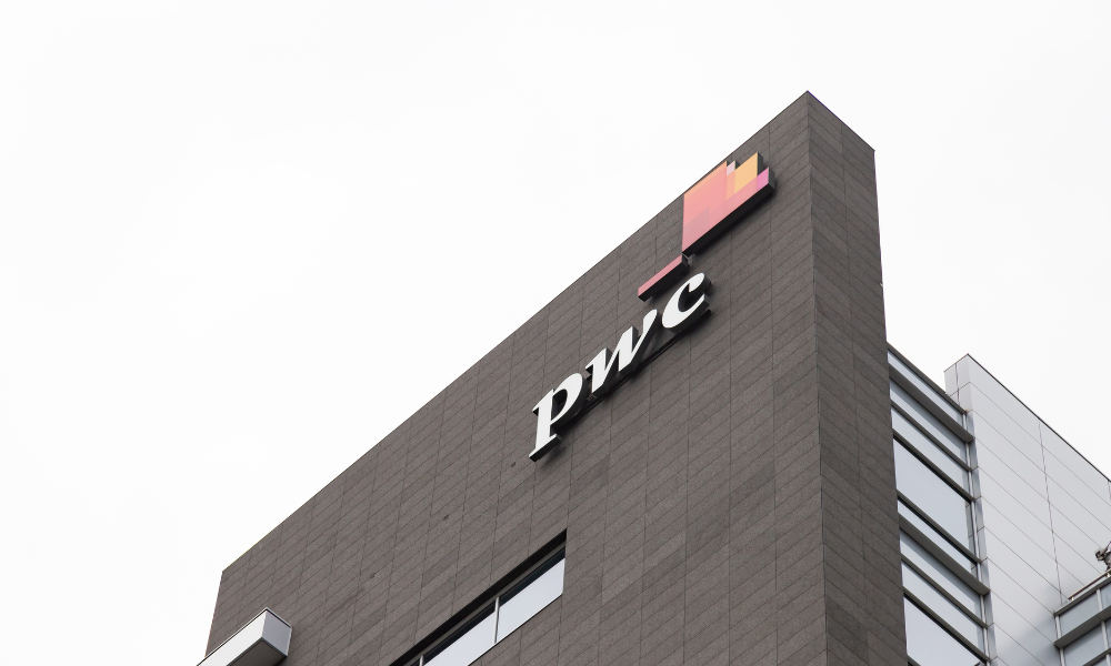 PwC increases benefits and salaries, expands flexibility