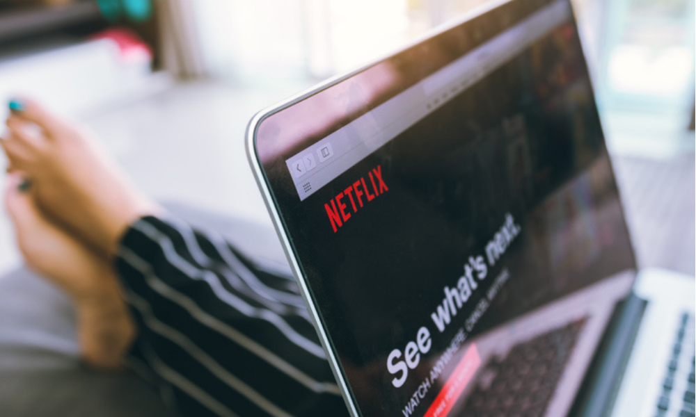 Netflix cuts 150 workers