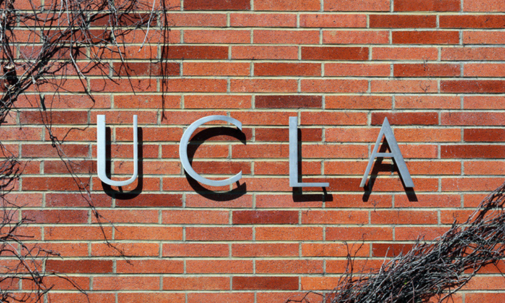 University of California reaches record settlement over sexual abuse case