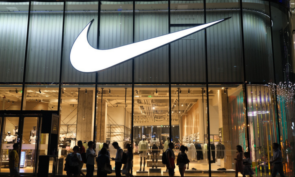 Nike exits Russia due to war with Ukraine