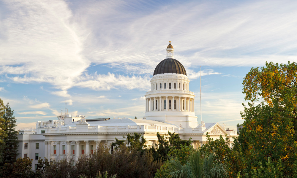 California to provide inflation relief package to workers