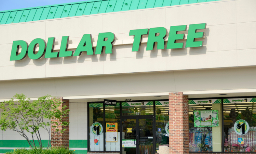 Dollar Tree faces penalties for workplace safety violations