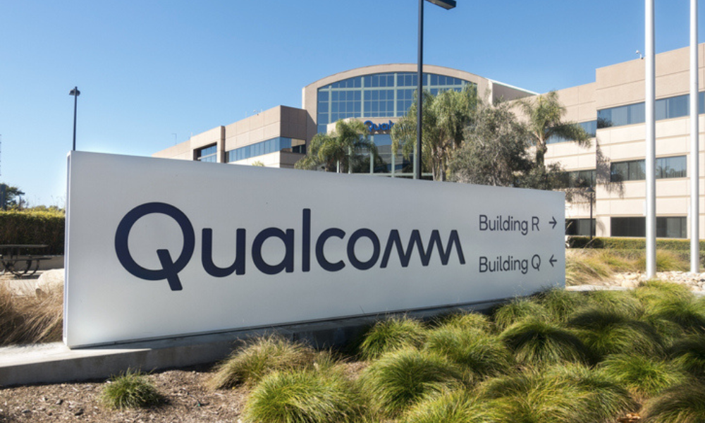 Ex-Qualcomm official, three others charged in $150 million fraud scheme
