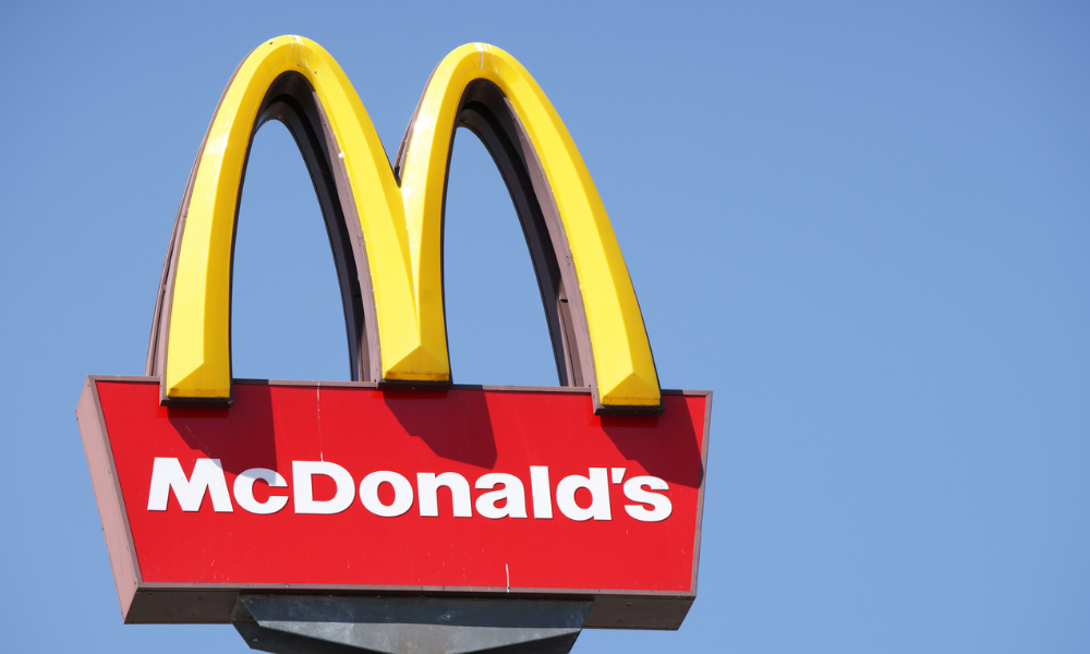 McDonald's franchisee caught violating child labor laws - Vimarsana News