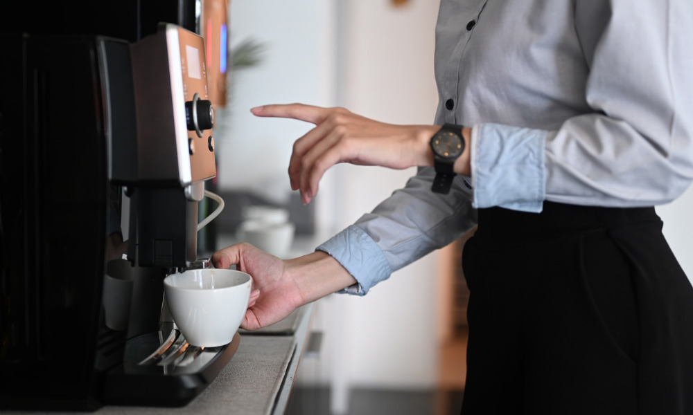 Hybrid work equals shift in benefits and perks - Vimarsana News