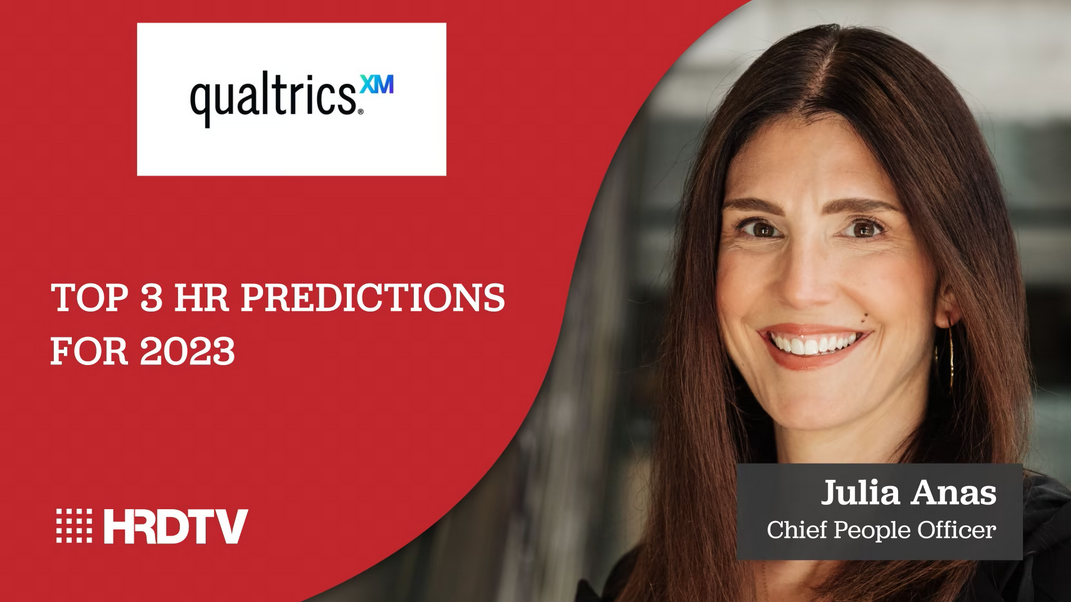Top 3 HR predictions for 2023 - Vimarsana News