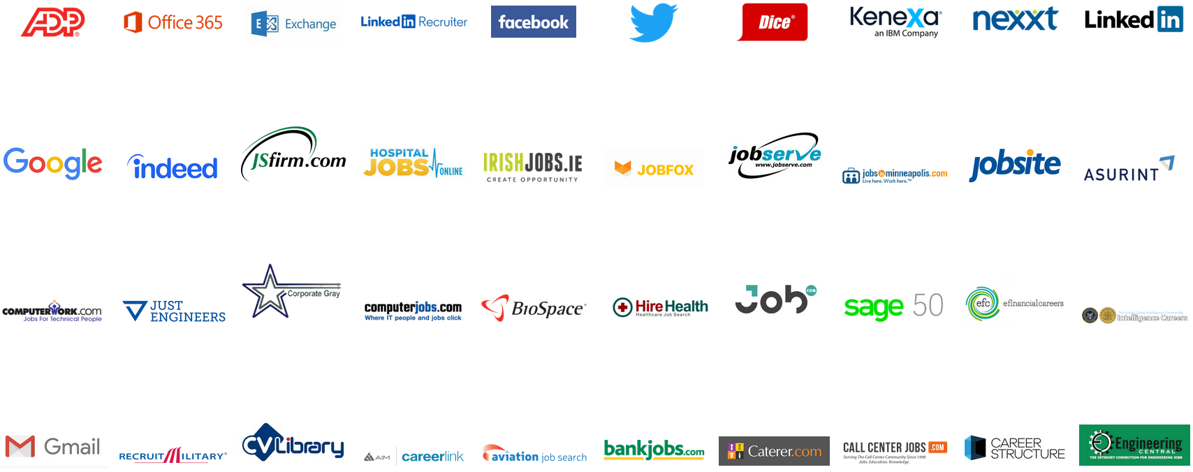 jobdiva review app integrations