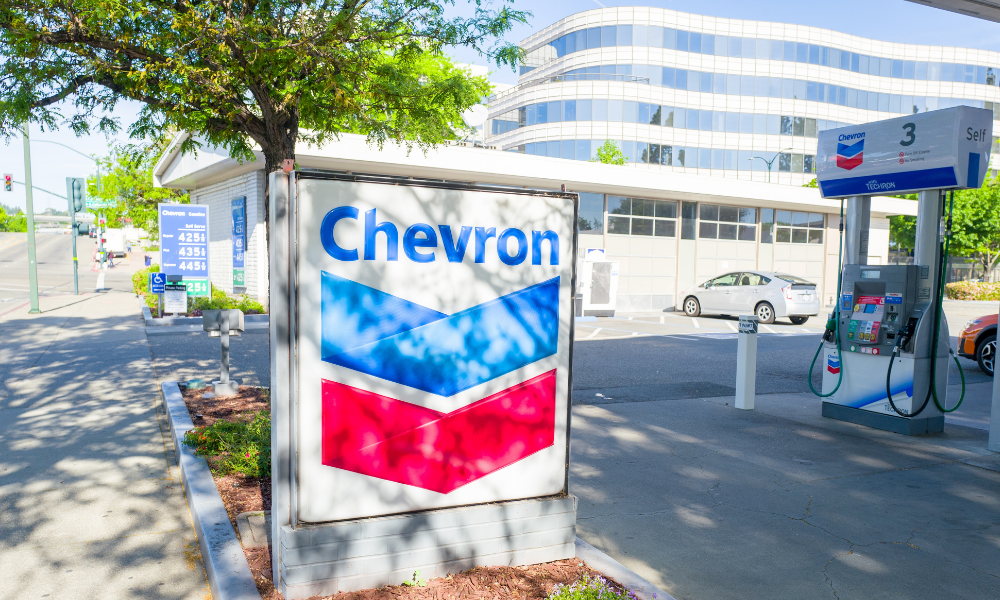 Chevron workers go on strike at California refinery