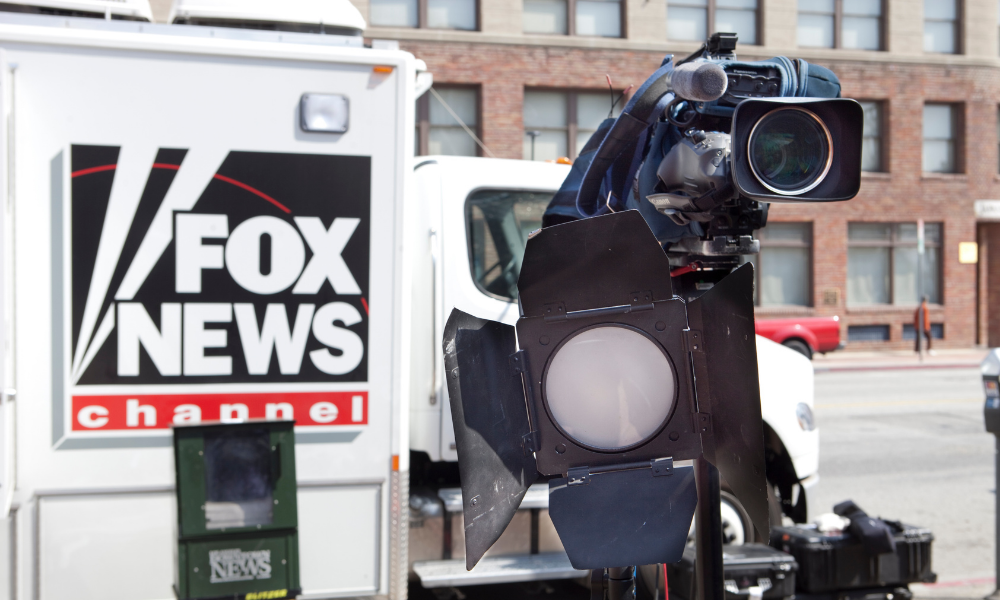 Fox News loses preferred LGBTQ employer status