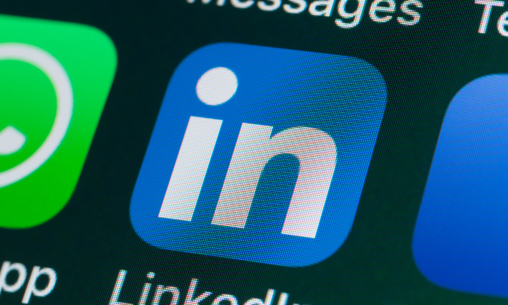 LinkedIn enters 'pay discrimination' settlement