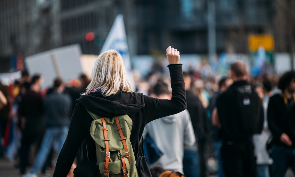 San Diego hotel workers go on strike - Vimarsana News