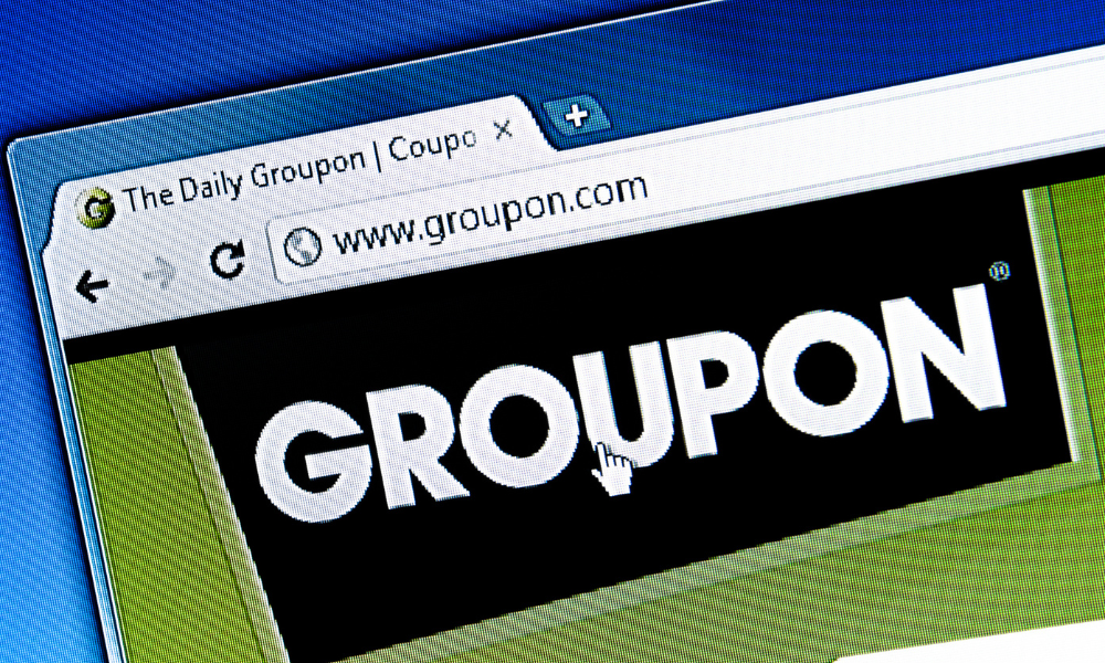Groupon lays off hundreds of employees