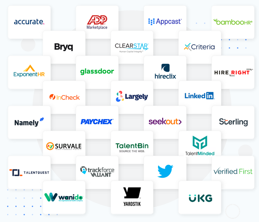 jobvite review of integrations