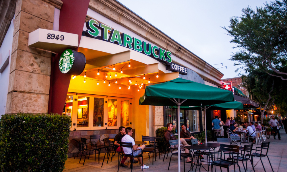 Starbucks' petition denied: Coffee giant must reinstate fired workers in Memphis - Vimarsana News