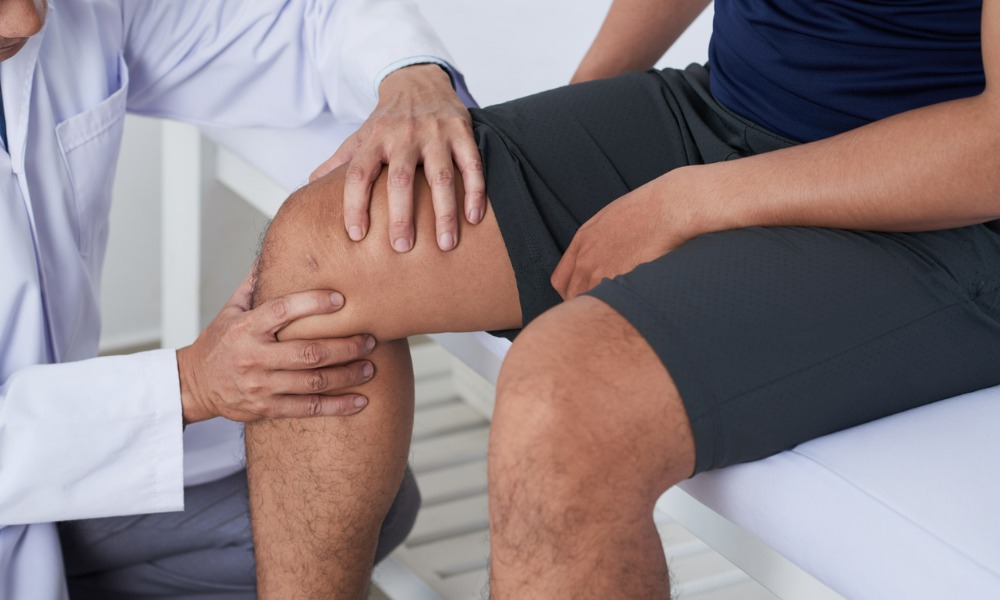 What makes an employee's injury 'catastrophic?'