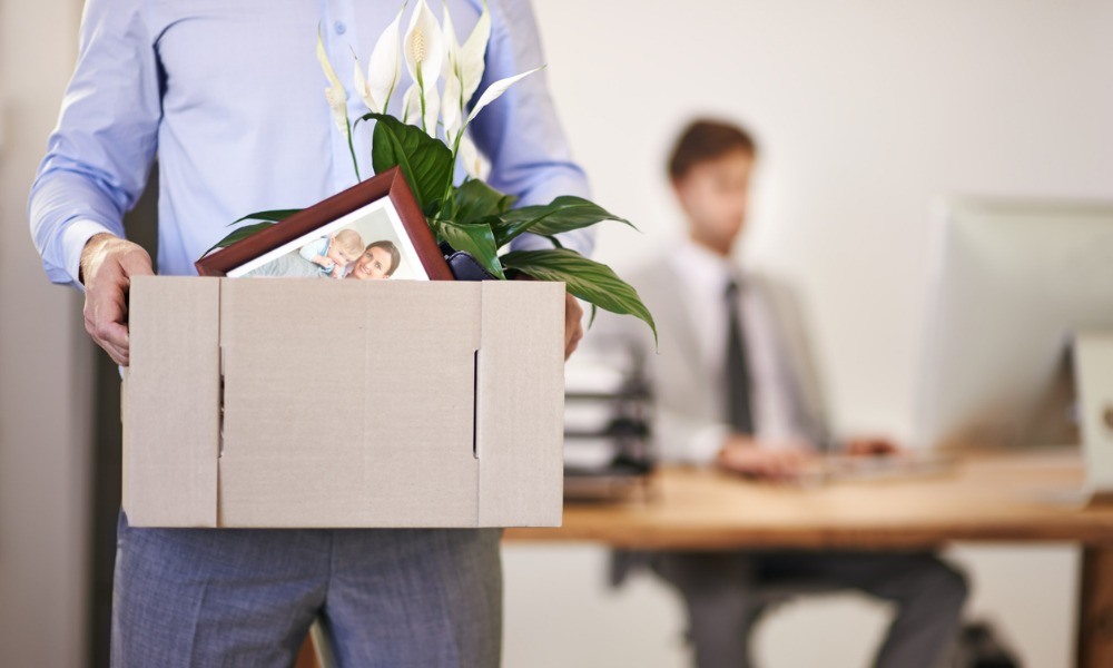 California HR tech firm lays off hundreds of employees - Vimarsana News