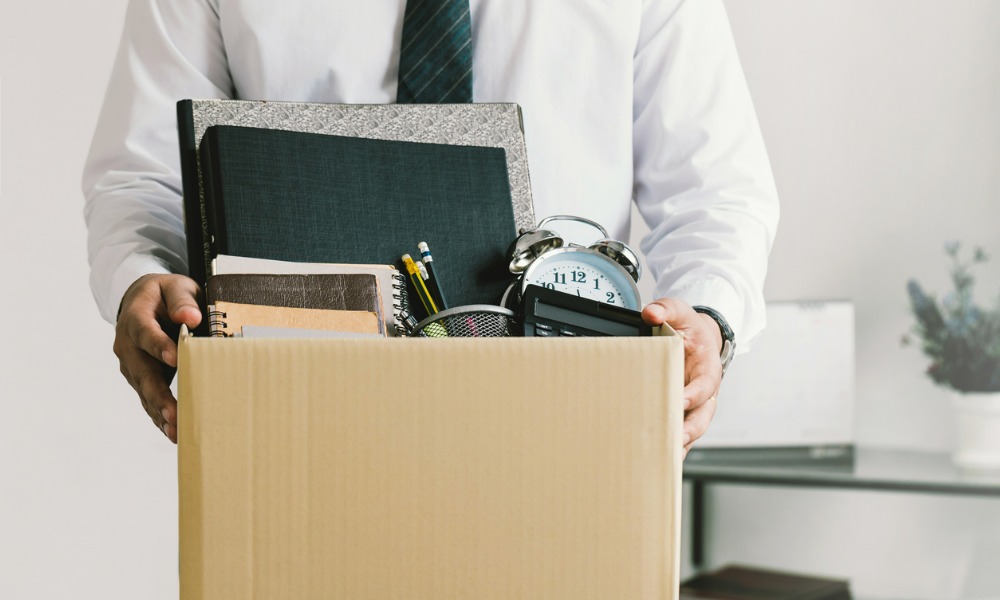 Is assigning lighter tasks a reasonable accommodation of an employee's disability? - Vimarsana News