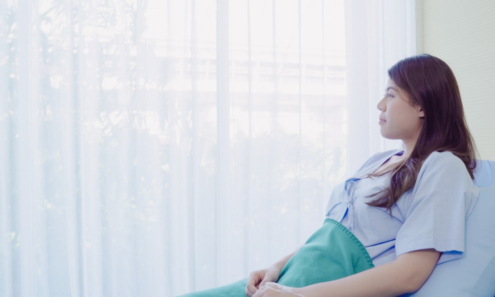 Should tubal ligation be included when calculating permanent disability? - Vimarsana News