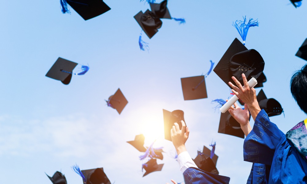 How Ruffalo Noel Levitz flipped the recruitment norm - Vimarsana News