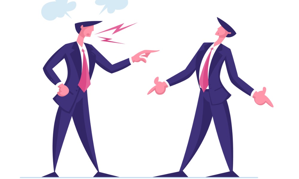 Employers, beware: Employees fired with malice can win millions in ...