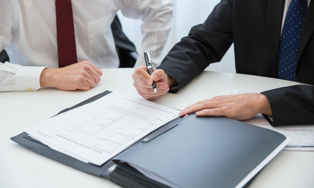 Confidentiality agreement vs NDA: main points and differences 