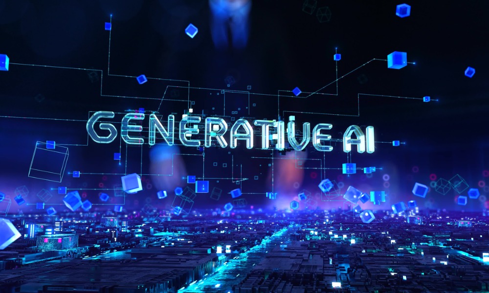 Employer policies on generative AI playing catch up: Report - Vimarsana News
