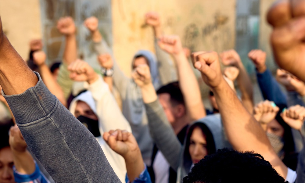 California workers on strike closer to receiving unemployment benefits - Vimarsana News