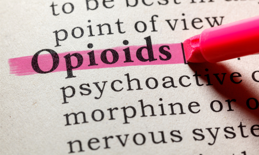 National Safety Council launches awareness campaign on naloxone - Vimarsana News