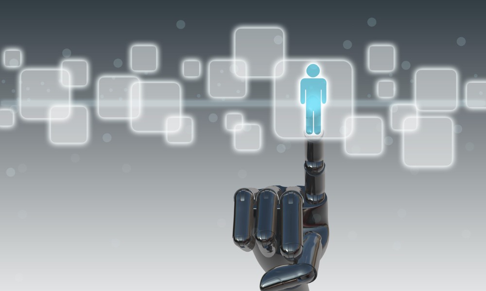 How will AI affect the HR industry? HR futurist Jim Carroll weighs 