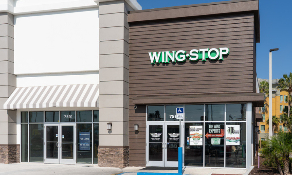 California Wingstop restaurants fined over 3 million for wage
